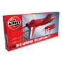 Classic Kit letadlo A05124 - Red Arrows Gnat (1:48)