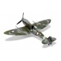 Classic Kit letadlo A05125A - Supermarine Spitfire Mk.Vb  (1:48)