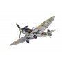 Classic Kit letadlo A05125A - Supermarine Spitfire Mk.Vb  (1:48)