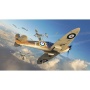 Classic Kit letadlo A05126A - Supermarine Spitfire Mk.1a (1:48)