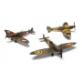 Classic Kit letadlo A05126B - Supermarine Spitfire Mk.I (1:48) - Airfix