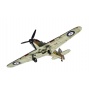 Classic Kit letadlo A05127A - Hawker Hurricane Mk.1 (1:48)