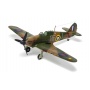 Classic Kit letadlo A05127A - Hawker Hurricane Mk.1 (1:48)