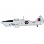 Classic Kit letadlo A05129 - Hawker Hurricane Mk1 - Tropical (1:48)