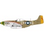 Classic Kit letadlo A05131A - North American P-51D Mustang (1:48)