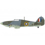Classic Kit letadlo A05134 - Hawker Sea Hurricane MK.IB (1:48) – Airfix