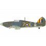 Classic Kit letadlo A05134 - Hawker Sea Hurricane MK.IB (1:48) – Airfix