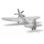 Classic Kit letadlo A05135 - Supermarine Spitfire FR Mk.XIV  (1:48)