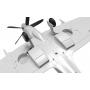 Classic Kit letadlo A05135 - Supermarine Spitfire FR Mk.XIV  (1:48)