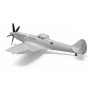 Classic Kit letadlo A05135 - Supermarine Spitfire FR Mk.XIV  (1:48)