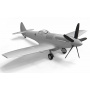 Classic Kit letadlo A05135 - Supermarine Spitfire FR Mk.XIV  (1:48)