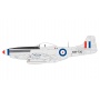 Classic Kit letadlo A05136 - North American F-51D Mustang (1:48)