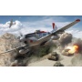 Classic Kit letadlo A05136 - North American F-51D Mustang (1:48)