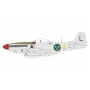 Classic Kit letadlo A05136 - North American F-51D Mustang (1:48)