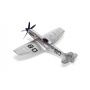 Classic Kit letadlo A05139 - Supermarine Spitfire MkXIV Civilian Schemes (1:48)