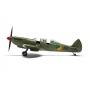 Classic Kit letadlo A05143 - Supermarine Spitfire Tr.9 (1:48) - Airfix