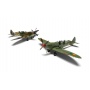 Classic Kit letadlo A05143 - Supermarine Spitfire Tr.9 (1:48) - Airfix