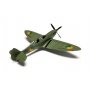 Classic Kit letadlo A05143 - Supermarine Spitfire Tr.9 (1:48) - Airfix