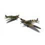 Classic Kit letadlo A05143 - Supermarine Spitfire Tr.9 (1:48) - Airfix