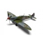 Classic Kit letadlo A05144 - Supermarine Spitfire Mk.IXe (1:48) - Airfix