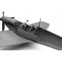 Classic Kit letadlo A05144 - Supermarine Spitfire Mk.IXe (1:48) - Airfix