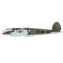 Classic Kit letadlo A06014 - Heinkel HEIII P2 (1:72) - Airfix