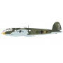 Classic Kit letadlo A06014 - Heinkel HEIII P2 (1:72) - Airfix