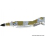 Classic Kit letadlo A06019 - McDonnell Douglas FG.1 Phantom - RAF (1:72)