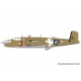 Classic Kit letadlo A06020 - North American B25B Mitchell 'Doolittle Raid' (1:72)