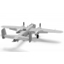 Classic Kit letadlo A06020 - North American B25B Mitchell 'Doolittle Raid' (1:72)