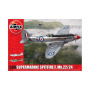 Classic Kit letadlo A06101A - Supermarine Spitfire F.Mk22/24 (1:48)