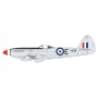 Classic Kit letadlo A06101A - Supermarine Spitfire F.Mk22/24 (1:48)