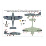 Classic Kit letadlo A06105 - Hawker Sea Fury FB.II (1:48) - nová forma