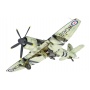 Classic Kit letadlo A06105 - Hawker Sea Fury FB.II (1:48) - nová forma