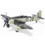 Classic Kit letadlo A06105 - Hawker Sea Fury FB.II (1:48) - nová forma