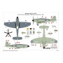 Classic Kit letadlo A06105 - Hawker Sea Fury FB.II (1:48) - nová forma