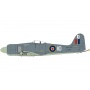 Classic Kit letadlo A06105 - Hawker Sea Fury FB.II (1:48) - nová forma