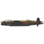 Classic Kit letadlo A08001 - Avro Lancaster BII (1:72)