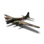 Classic Kit letadlo A08018A - Boeing B-17G / Fortress Mk.III (1:72) - Airfix