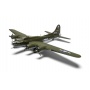 Classic Kit letadlo A08018A - Boeing B-17G / Fortress Mk.III (1:72) - Airfix