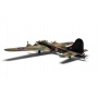 Classic Kit letadlo A08018A - Boeing B-17G / Fortress Mk.III (1:72) - Airfix