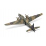 Classic Kit letadlo A08019 - Vickers Wellington Mk.IC (1:72)