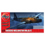 Classic Kit letadlo A08019 - Vickers Wellington Mk.IC (1:72)