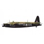 Classic Kit letadlo A08019 - Vickers Wellington Mk.IC (1:72)