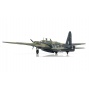 Classic Kit letadlo A08019 - Vickers Wellington Mk.IC (1:72)