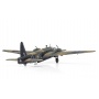 Classic Kit letadlo A08019 - Vickers Wellington Mk.IC (1:72)