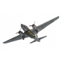 Classic Kit letadlo A08019 - Vickers Wellington Mk.IC (1:72)