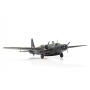 Classic Kit letadlo A08019 - Vickers Wellington Mk.IC (1:72)