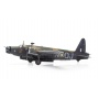 Classic Kit letadlo A08019 - Vickers Wellington Mk.IC (1:72)