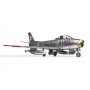 Classic Kit letadlo A08110 - North American F-86F-40 Sabre (1:48)